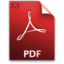 Model Sedcard als PDF