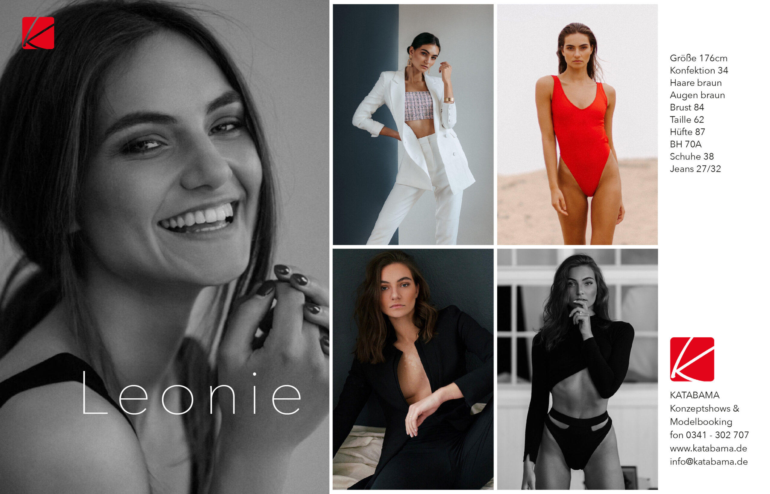Sedcard_Leonie