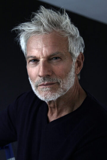 Gerald G.