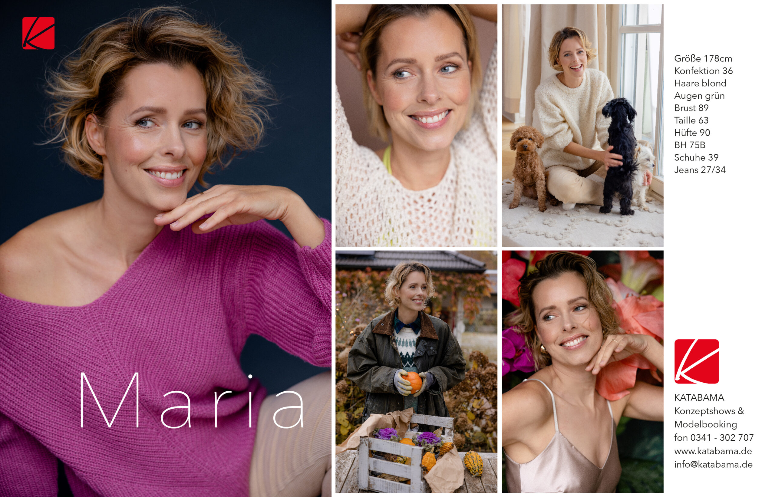 Sedcard_Maria
